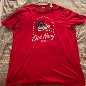 T-shirt old Navy
